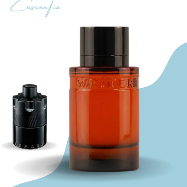 writer anonymous (dupe of The Most Wanted Azzaro)