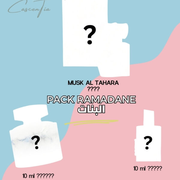 Ramadan Musk Al Tahara Selection – Livraison gratuit